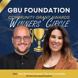 #20: "Join Me in the Fountain": The ALS Association