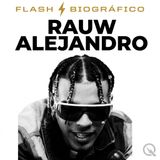 Rauw Alejandro: el puertorriqueño que reinventó el perreo