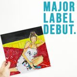 Co-writing with Morgan Nagler of Whispertown