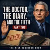 The Doctor, the Diary, and the Fifth — Part Two