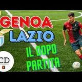 GRIFONE serata di tremende difficoltà. Contro la LAZIO è la peggior partita della gestione VIEIRA