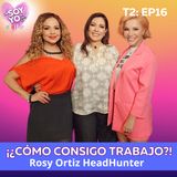 T2 EP16: ¿CÓMO CONSEGUIR TRABAJO?