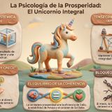 Episodio 292 -Curso de Psicología de Prosperidad 🌱💵🌳 Capítulo 1💎 Parte 2