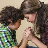 Oración De Una Madre Por Sus Hijos