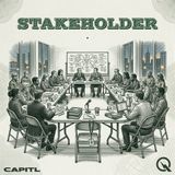 Stakeholder - The Invisible People in Your Supply Chain