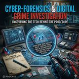 Digital Twins of Justice: How 3D Scanning and Cyber Forensics Are Revolutionizing Crime Scene Investigation
