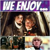 Ep 219 - Sounds Good, Mr. The Ripper (TIME AFTER TIME)