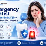 Reliable Emergency Dentist Mississauga | Battleford Dental