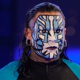 "Charismatic Enigma: Jeff Hardy's 2002 Breakout
