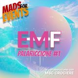 Speciale Partner Event Management Festival 2024 - Palariccione #1