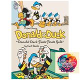 Carl #Barks - El Pato Donald (Análisis integral)