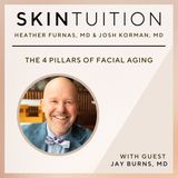 The 4 Pillars Of Facial Aging with Dr. Jay Burns