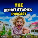Karen STEALS MY IDENTITY... GETS TAUGHT A LESSON! - Reddit Stories