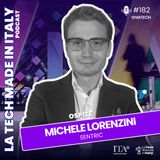 #182 Cataloghi dati sincronizzati in tempo reale per il Retail Tech (Michele Lorenzini)