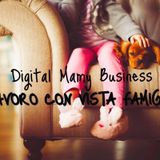 Radio Digital Mamy Business