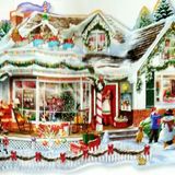 Cápsulas Culturales - Significado de la Navidad y algunos cuentos navideños. Conduce: Diosma Patricia Davis * Argentina.