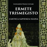 Ermete Trismegisto nel Duomo di Siena - Leonardo Paolo Lovari