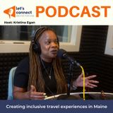 Creating inclusive travel experiences in Maine
