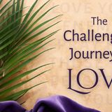 Rev. Dr. Jeff Smith | The Challenging Journey of Love
