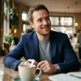 Jak wyrazić zainteresowanie w rozmowie po angielsku: Poznaj zwrot "Makes total sense" #04