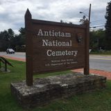 Susan Trail Superintendent of Antietam National Battlefield