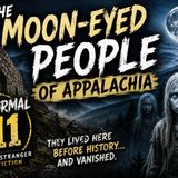 The Moon Eyed People A Story from the Ancient Appalachians
