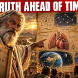 20 Times the Bible Predicted Modern Science EXPLAINED