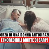 La Forza Di Una Donna Anticipazioni Turche: La Morte Di Sarp!