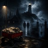 6 Hours of Unsolved Murders & Urban Legends: Late Night Horror Deep Dive