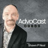 Introducing AdvoCast Daily