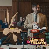 Coyote Vs Acme
