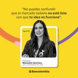 EP 175. Ser el primero no garantiza ser el líder: así se construye una nueva categoría