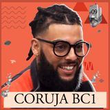 CORUJA BC1 - NOIR #9