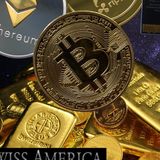 Crypto vs Gold: Which Is the Real Safe Haven in 2025?