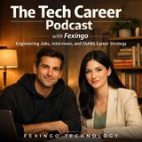 How a Google Engineer Landed a Job Without a Degree — Fexingo Business