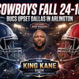 Episode 82 - The Cowboys Should Fire Everyone