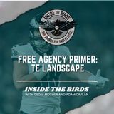 NFL Free Agency Primer: Dallas Goedert, David Njoku Headline Intriguing TE Class