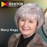 Mary Hagy- CEO of Moon Mark