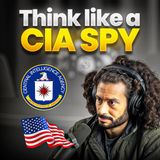 Former CIA Spy Andy Bustamante Reveals the Skills That Build Elite Americans