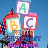 White Supremacy Movement