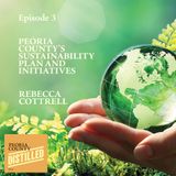 How Sustainability Helps Peoria County Run Greener...and Cheaper