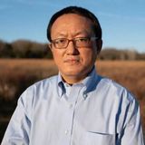 Franklin Tao’s Journey in Renewable Energy Research