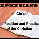 EPHESIANS - pt2 - A Prayer To Understand