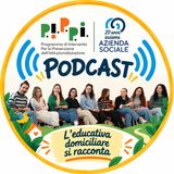 08 Voci dell'Educativa Domiciliare