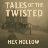 The Hex Hollow Murder: Magic, Fear, and a Curse