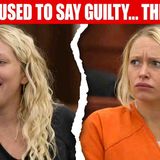 Playboy Model Laughs in Court_ Confident She_ll Walk Free _ Then Her Roommate Testifies