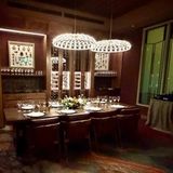 Napa Rose: A New Chapter Begins at Disney’s Grand Californian Hotel & Spa