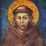 10-04-25  S. Francesco d’Assisi - Omelia