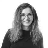 Dee Madigan's precarious early life