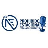 Episodio 9: Prohibido Estacionarse con Angie Pérez Dávila